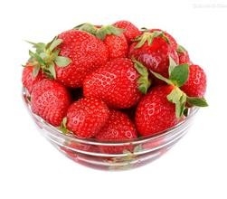 春天水果不一样的吃法