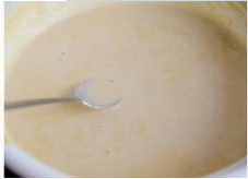 冰淇淋的家常做法