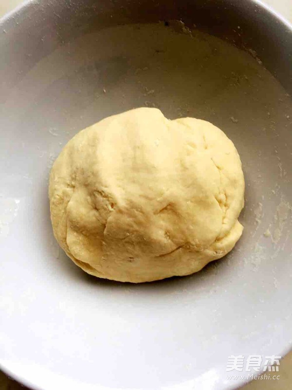 圆白菜猪肉蒸包