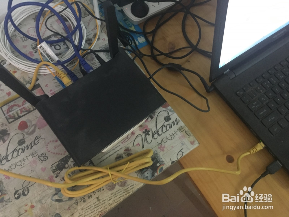 乐视路由器WiFi怎么设置