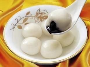 罐头加汤圆怎么煮粥