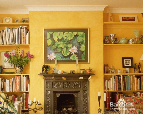 新装修的墙壁怎么验收？