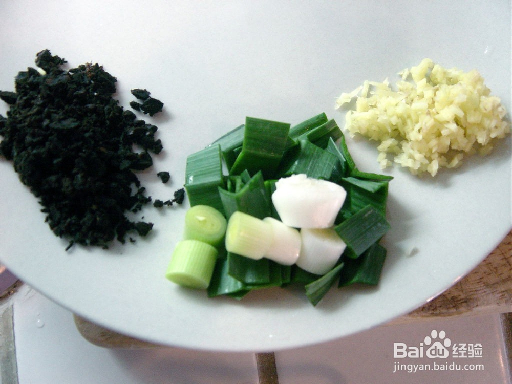 麻婆豆腐——郝馍好样