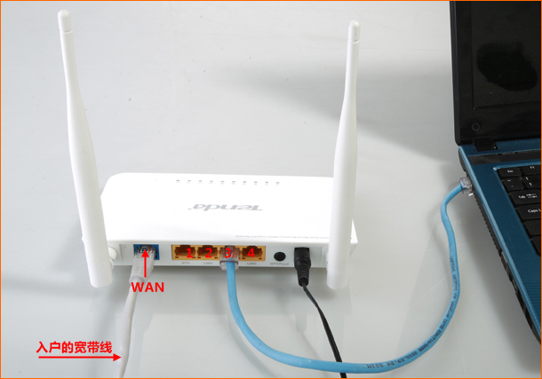 我不小心按到了WiFi路由器的恢复出厂设置怎么办