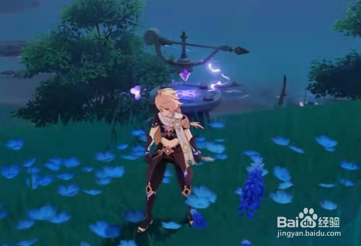 原神2.1钓鱼系统成就及完成方法