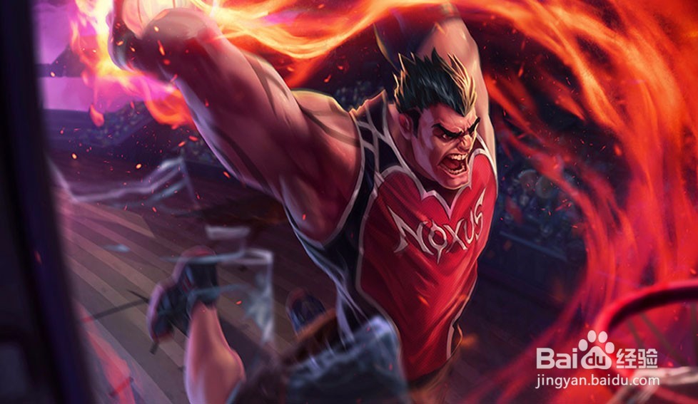 怎么通过细节玩好团战型诺手?