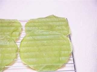 冰淇淋抹茶千层蛋糕怎么做