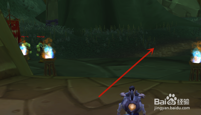 魔兽世界怀旧服炼金实验室在哪？