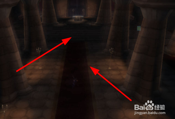 谜案馆：血色教堂禁地的进入攻略