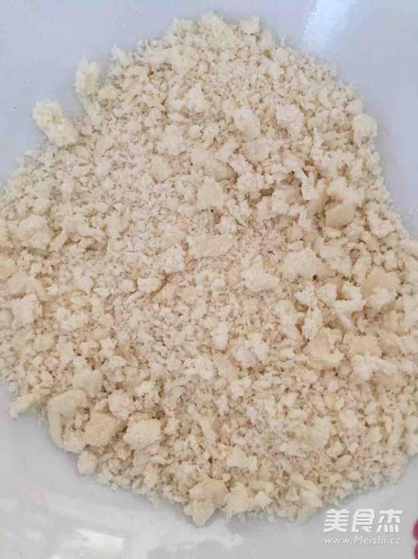 无油健康鸡米花