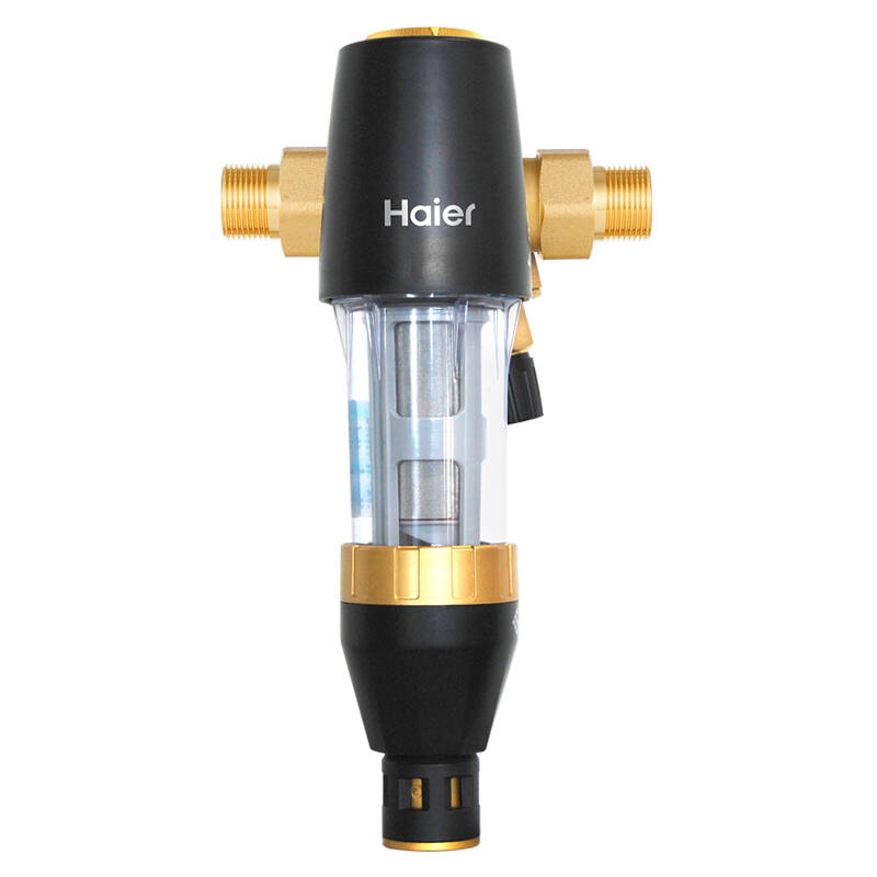 8款家庭初虑净水器保护管道