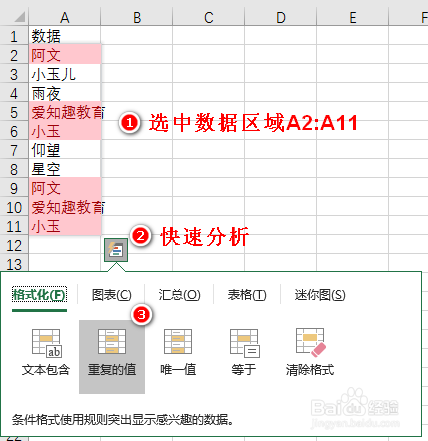 Excel：最火的excel技巧