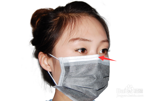 戴口罩眼镜起雾了,怎么办