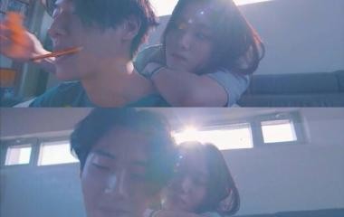 暗恋一个人的表现