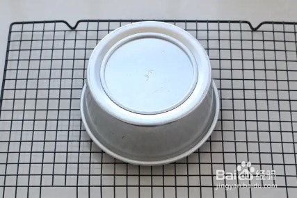 怎么做红豆薏米粉戚风蛋糕