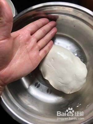 让你念念不忘香甜酒酿小圆子
