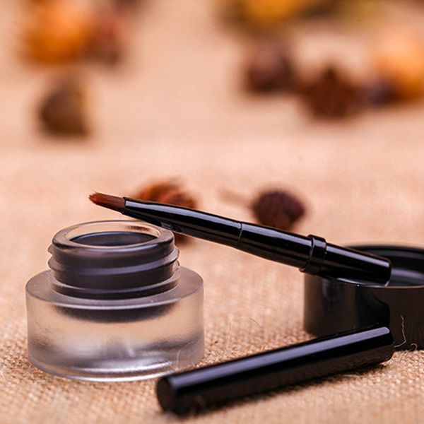 眼线膏、眼线液、眼线笔有什么区别