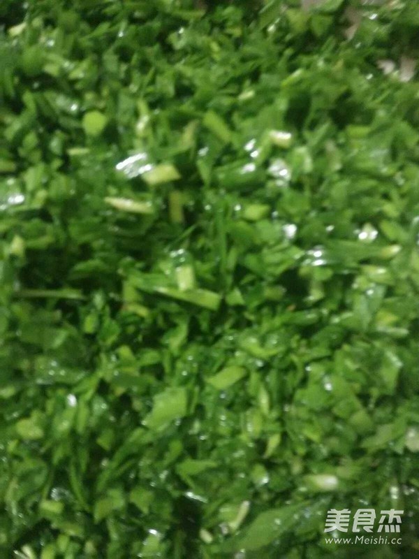 三鲜水饺的做法