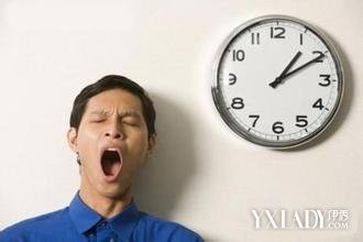 「猝死」前,身体给你的「5个前兆」