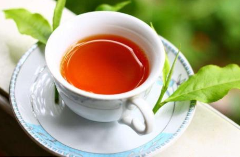 小孩能喝红茶吗