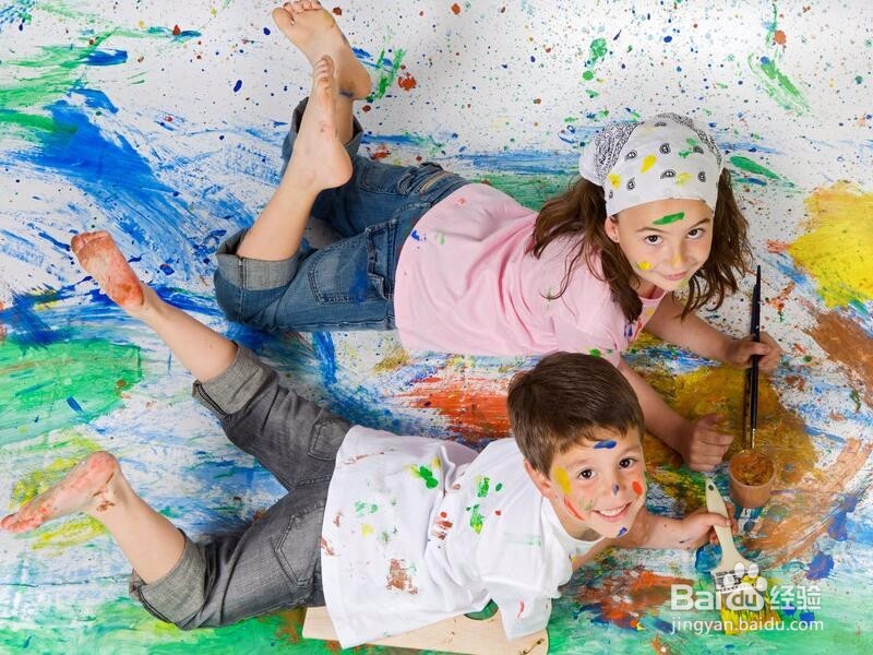 如何培养孩子的专注力?