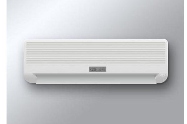 空调制热一段时间后,开始 吹凉风是什么原因