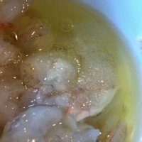 怎么做软炸虾仁?