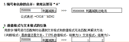 Excel日常公式用法大全1-柠檬科技介绍