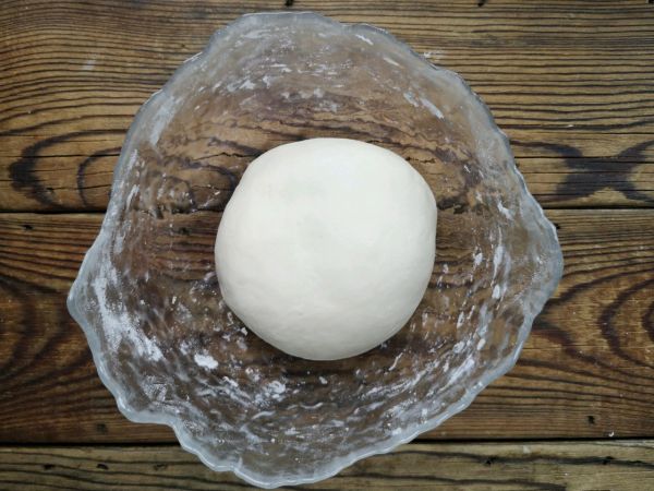 素三鲜饺子营养丰富味道鲜