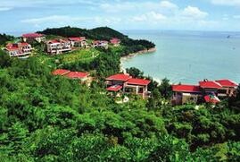 广西北海自助游攻略