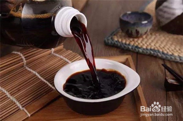 酿造酱油都有哪些营养,对人体都有哪些益处