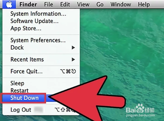 如何重置Macbook Pro