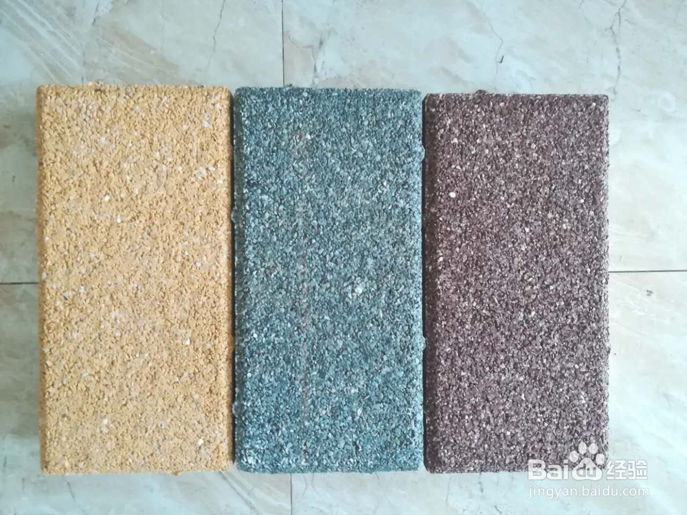 陶瓷透水砖的优点有哪些？