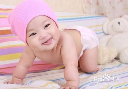 7-12个月宝宝智力发育水平对照表