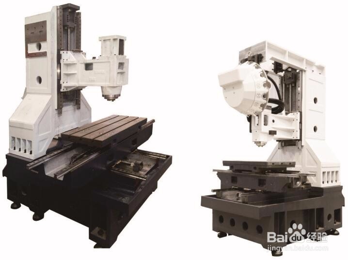 怎样选购数控加工中心？