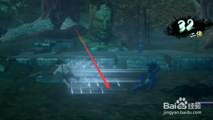 隐龙传影踪怎么操作