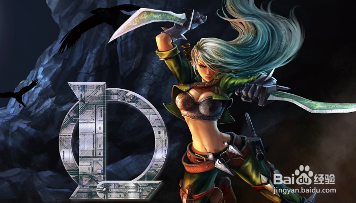 lol狼人打野出装