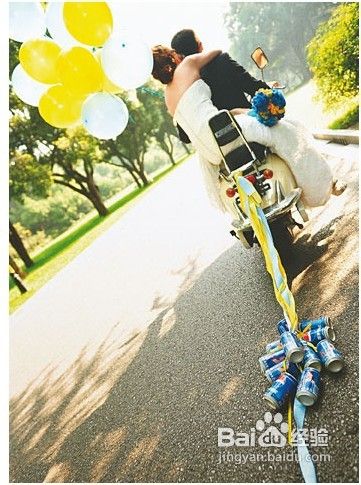 个性婚礼策划攻略