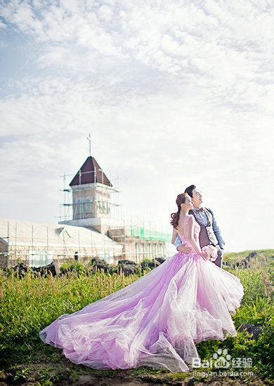 在敏感秋季新娘怎么样正确卸妆之一