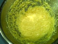 脆碗三色冰激凌的做法 怎么做冰激凌