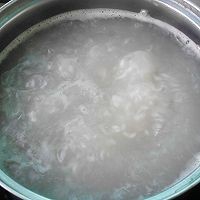 南瓜排骨粥的攻略