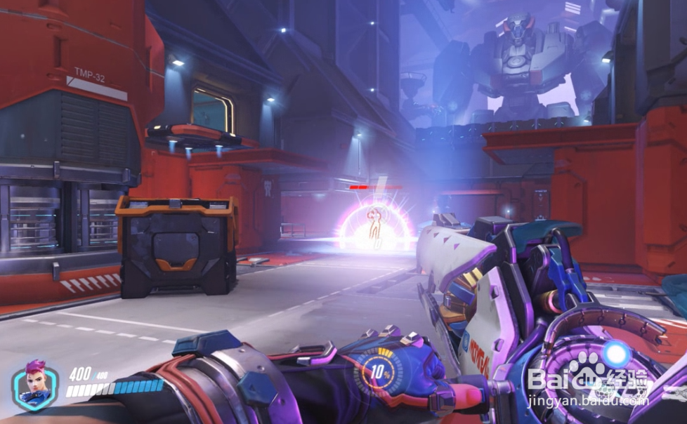 守望先锋查莉娅怎么玩超详细玩法攻略