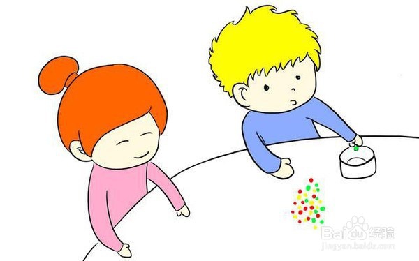 惩罚孩子有哪十个科学的好方法？