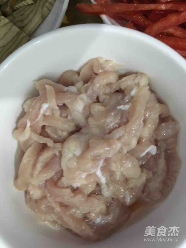 五香豆腐的做法