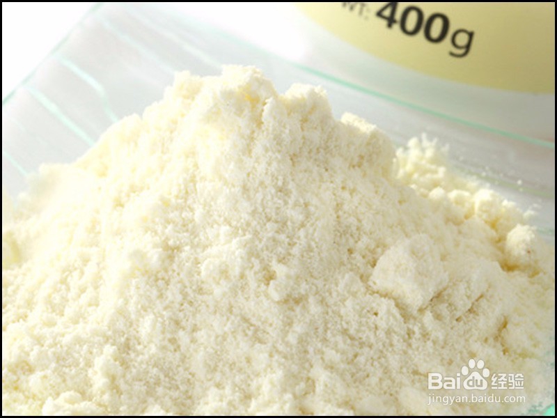 如何给婴儿挑选奶粉