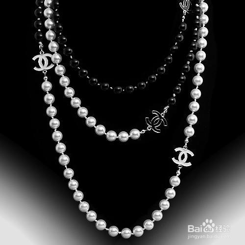 需要包包——让你认识香奈儿