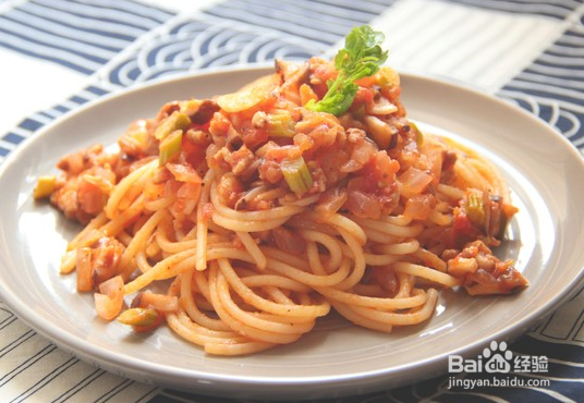 西餐早餐的简单做法