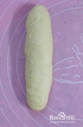 如何做葱香芝士面包