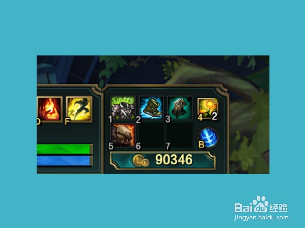 LOLS8辅助石头人符文搭配攻略