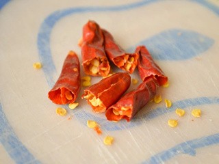 小炒土豆丝怎么做